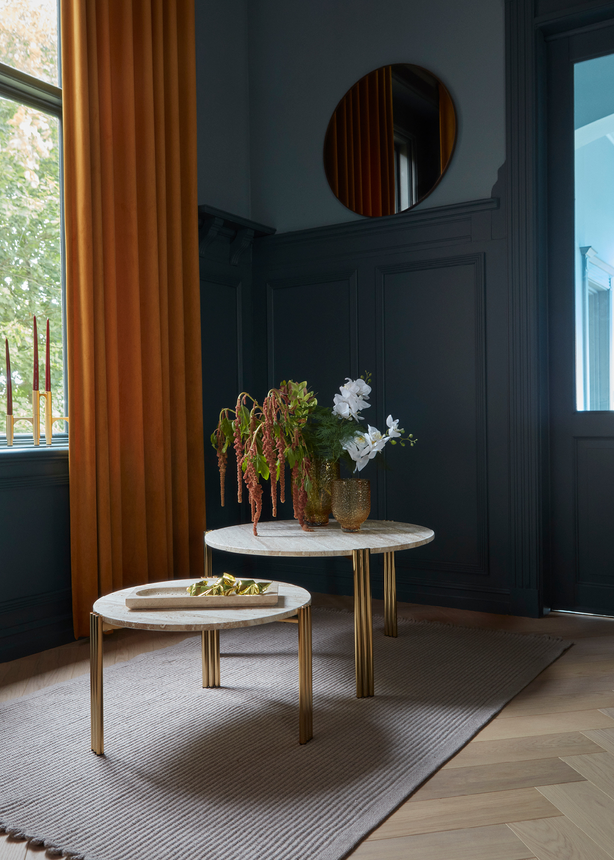 TRIBUS coffee table TRIBUS coffee table